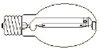 High Pressure Sodium Drawing